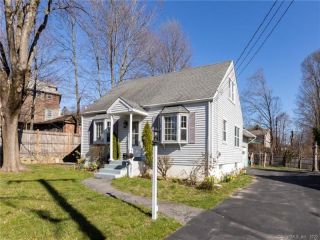 Foreclosed Home - 104 COLONIAL ST, 06779
