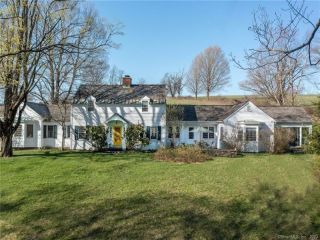 Foreclosed Home - 7 COZIER HILL RD, 06784
