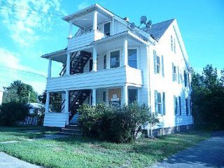 Foreclosed Home - 50 BEACH AVE, 06786