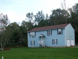 Foreclosed Home - 2 OAKDALE RD, 06786