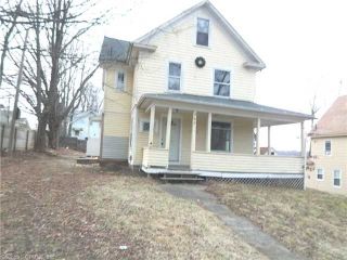 Foreclosed Home - List 100242146