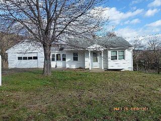 Foreclosed Home - 56 PLEASANT VIEW RD, 06787