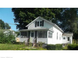 Foreclosed Home - 28 PINE HILL RD, 06787