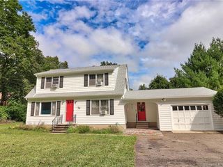 Foreclosed Home - 56 PINE HILL RD, 06787