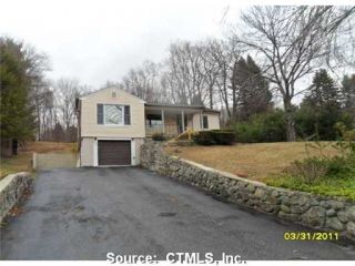 Foreclosed Home - 545 CLEARVIEW AVE, 06790