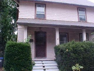 Foreclosed Home - List 100171219