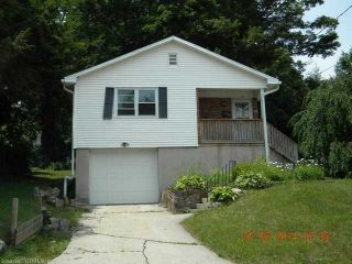 Foreclosed Home - 105 Workman Ave, 06790