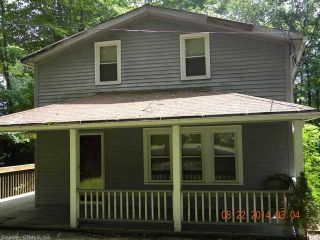 Foreclosed Home - 252 DENNISON DR, 06790
