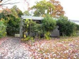 Foreclosed Home - 43 Amherst St, 06790