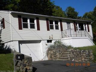 Foreclosed Home - 11 Johnson St, 06790