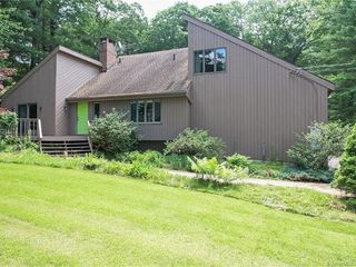 Foreclosed Home - 1897 WEED RD, 06790
