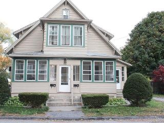 Foreclosed Home - 395 HILLSIDE AVE, 06790