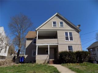 Foreclosed Home - 52 ELTON ST, 06790
