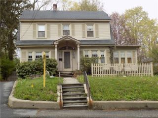 Foreclosed Home - 442 LITCHFIELD ST, 06790