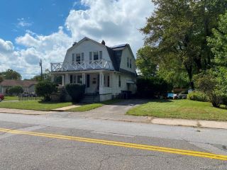 Foreclosed Home - 399 BRIGHTWOOD AVE, 06790