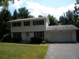 Foreclosed Home - 93 Orchard Hill Rd, 06791