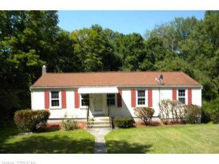 Foreclosed Home - 112 MANSFIELD RD # 112, 06791