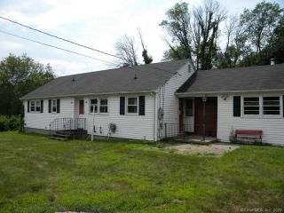 Foreclosed Home - List 100345594