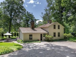 Foreclosed Home - 16 TOMPKINS HILL RD, 06793