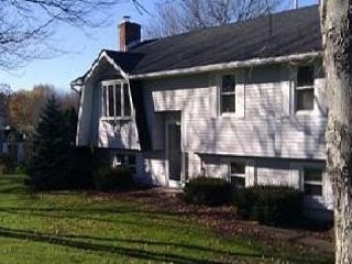 Foreclosed Home - 984 BUNKER HILL RD, 06795