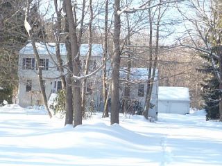 Foreclosed Home - 129 GUERNSEYTOWN RD, 06795
