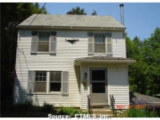 Foreclosed Home - 13 ROBERTS AVE, 06795