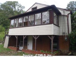 Foreclosed Home - 133 CHIMNEY RD, 06795
