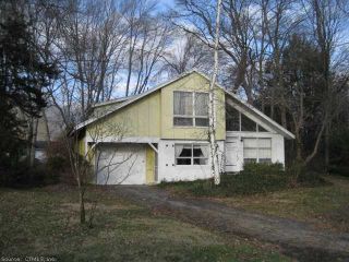 Foreclosed Home - 22 MCFINGAL RD, 06795