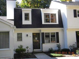 Foreclosed Home - 319 THOMASTON RD UNIT 34, 06795