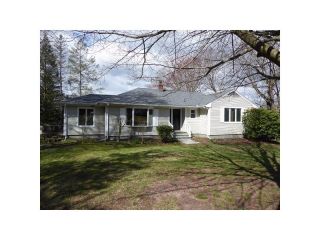 Foreclosed Home - 1357 Buckingham St, 06795