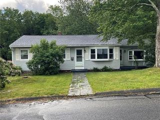 Foreclosed Home - 89 GRANDVIEW AVE, 06795