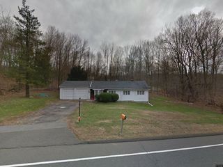 Foreclosed Home - 821 WOODBURY RD, 06795