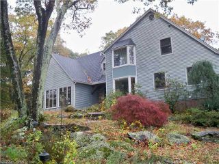 Foreclosed Home - 47 Elephant Rock Rd, 06798