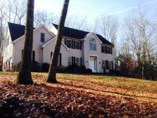 Foreclosed Home - 156 SCUPPO RD, 06798