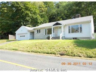 Foreclosed Home - 31 WOOSTER ST, 06801
