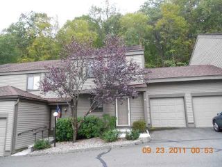 Foreclosed Home - 22 EAGLE ROCK HL, 06801