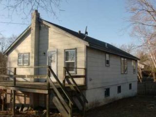 Foreclosed Home - List 100242138