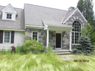 Foreclosed Home - 21 CODFISH HILL RD, 06801