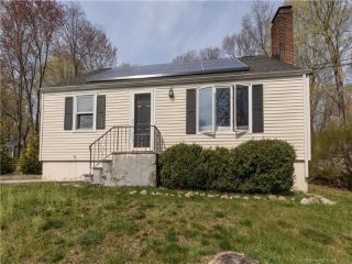 Foreclosed Home - 182 WALNUT HILL RD, 06801