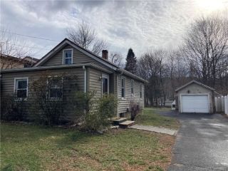 Foreclosed Home - 22 BENSON RD, 06801
