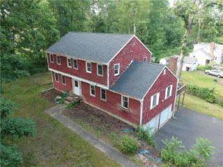 Foreclosed Home - 92 WALNUT HILL RD, 06801