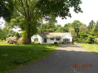 Foreclosed Home - 56 IRONWORKS HILL RD, 06804