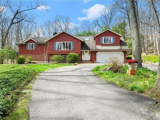 Foreclosed Home - 42 MERWIN BROOK RD, 06804