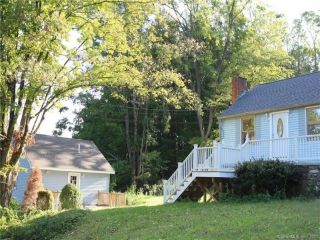 Foreclosed Home - 184 LONG MEADOW HILL RD, 06804