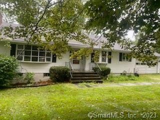 Foreclosed Home - 84 LAUREL HILL RD, 06804