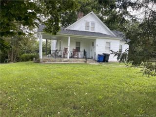 Foreclosed Home - 35 OLD NEW MILFORD RD, 06804