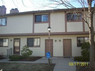 Foreclosed Home - 27 CROWS NEST LN UNIT 4J, 06810