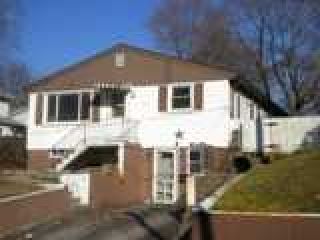 Foreclosed Home - 43 LIBERTY AVE, 06810