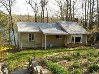 Foreclosed Home - 16 SAGE RD, 06810