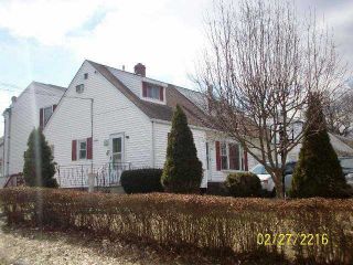 Foreclosed Home - 48 VIRGINIA AVE # 3, 06810